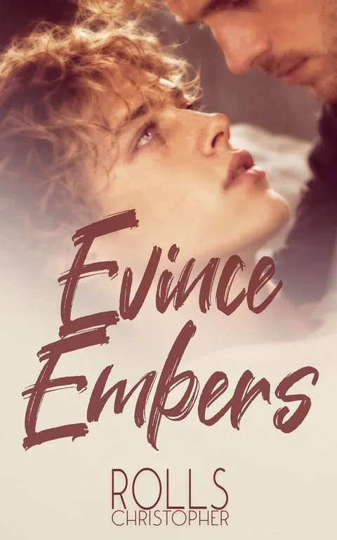 Cover of Evince Embers