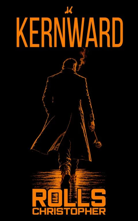 Cover of Kernward