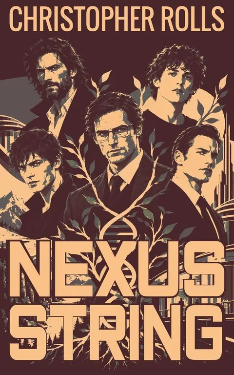 Cover of Nexus String